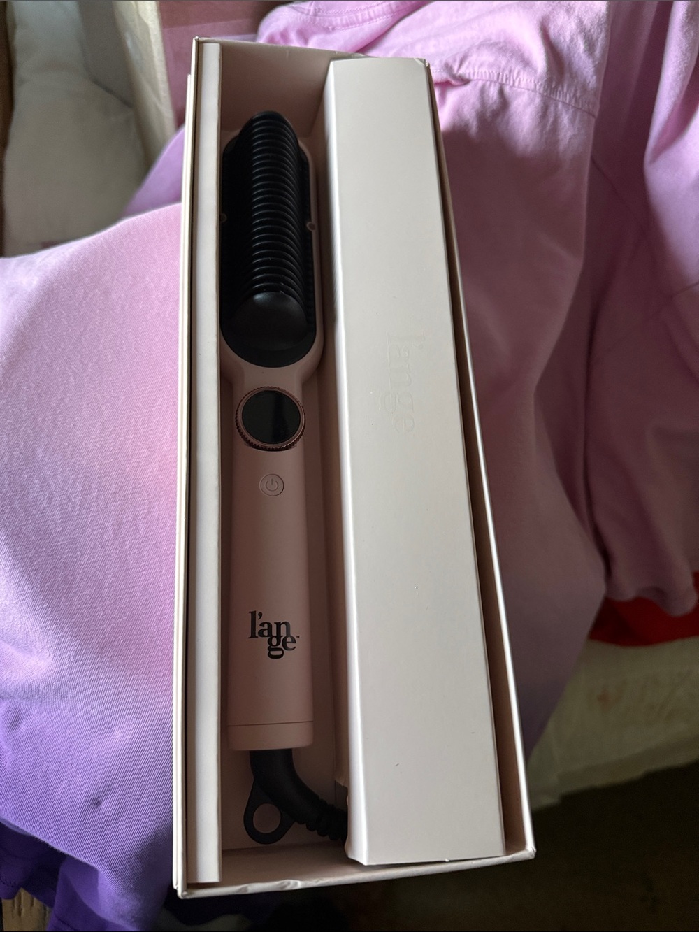 Portable Hair Styling Tool in Audio Category